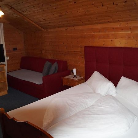 Krandlhof Leilighet Zell am Ziller Eksteriør bilde