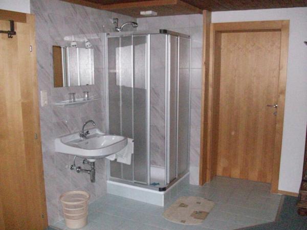 Krandlhof Leilighet Zell am Ziller Eksteriør bilde